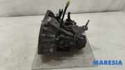 Schaltgetriebe Renault Clio IV BH 320100969R