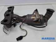 Katalysator ohne Lambdasonde Peugeot 207 CC 0341N1