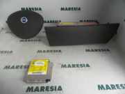 Steuergerät Airbag Fiat Punto 188 46805905