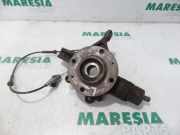 Achsschenkel links vorne Peugeot 307 CC 330785