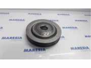 Zahnriemenscheibe Kurbelwelle Citroen C5 II RC 9641741980