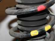 Federbein rechts vorne Peugeot 407 5202PA