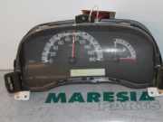 Instrumentenkombination Fiat Punto 188 46812950