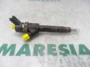 Einspritzdüse Renault Megane II Coupe/Cabriolet EM 0445110110