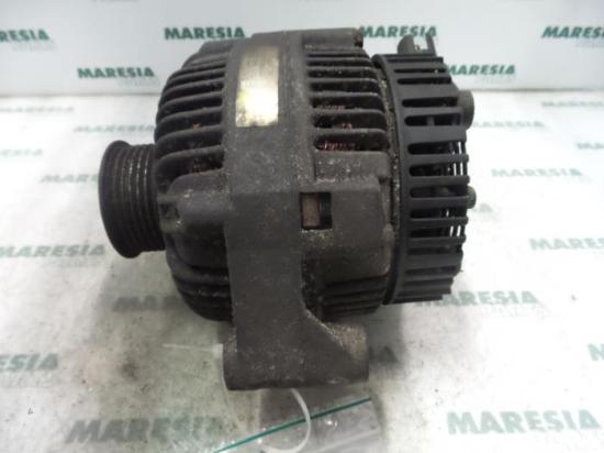 Lichtmaschine Peugeot 406 Break 8E/F 5705S4 Bild Lichtmaschine Peugeot 406 Break 8E/F 5705S4