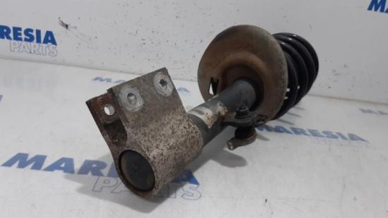 Federbein links vorne Citroen DS5 5002TK Bild Federbein links vorne Citroen DS5 5002TK