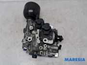 Automatikgetriebe Fiat Grande Punto 199 71747938