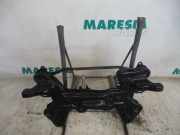 Vorderachsträger Citroen C3 II SC 9804208180