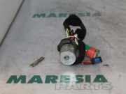 Schließzylinder für Zündschloß Peugeot 307 4162X4