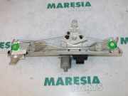 Fensterheber rechts hinten Peugeot 308 I 9224E2