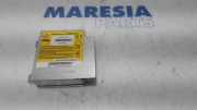 Steuergerät Airbag Fiat Panda 169 46807550