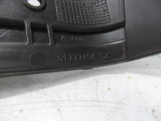 Stoßstangenträger hinten Fiat Punto Evo 199 51867022 Bild Stoßstangenträger hinten Fiat Punto Evo 199 51867022