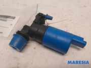 Waschwasserdüse für Scheibenreinigung Peugeot RCZ 9680789680