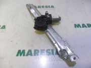 Fensterheber links hinten Renault Espace V JR 430106F0