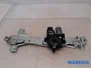 Fensterheber links hinten Citroen C3 III SX 9813093080