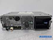 Radio Peugeot 208 I CA, CC 1608758880