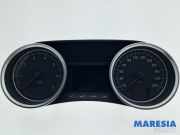 Instrumentenkombination Peugeot 508 I 9675324680