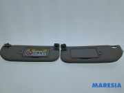 Sonnenblende Citroen C1 II 16117727BJ