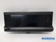 Instrumentenkombination Citroen C4 Cactus 9813854080