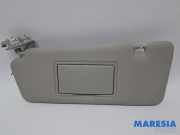 Sonnenblende links Renault Zoe Kasten/Schrägheck BFM 964012136R
