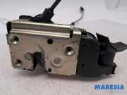 Klappenschlosszug Renault Espace IV K 8200017972