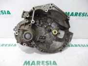 Schaltgetriebegehäuse Citroen C3 FC 20CF15