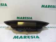 Instrumentenkombination Citroen C4 Coupe L 6106VZ