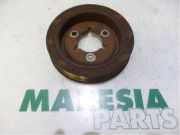 Zahnriemenscheibe Kurbelwelle Peugeot 206 Schrägheck 2A/C F102111A