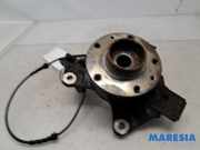 Achsschenkel links vorne Renault Megane III Grandtour KZ 400150083R