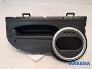 Instrumentenkombination Renault Twingo II CN0 8200725329