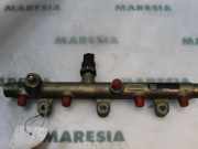 Abstellvorrichtung für Einspritzanlage Citroen C5 I Break DE 0445214019