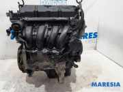 Motor ohne Anbauteile (Benzin) Citroen C4 II B7 0135TK