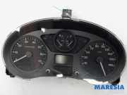 Instrumentenkombination Citroen Berlingo II Multispace B9 9801642280