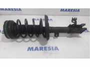 Federbein rechts vorne Peugeot 508 I SW 8E 9674832080