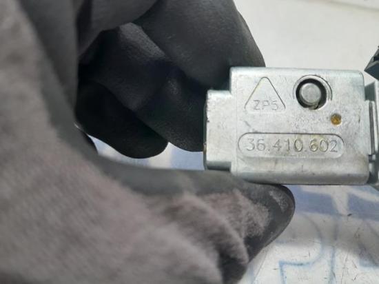 Schließzylinder für Zündschloß Peugeot 3008 I 36410602 Bild Schließzylinder für Zündschloß Peugeot 3008 I 36410602