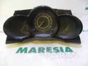 Instrumentenkombination Citroen C3 II SC 98041181XT