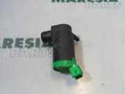 Waschwasserdüse für Scheibenreinigung Peugeot 206 CC 643458