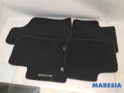 Fußmatte Fiat 500 312 51769047