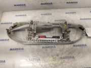 Zierleiste Peugeot 308 II 98075499VV
