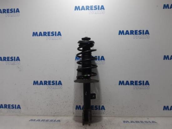 Federbein links vorne Peugeot 3008 I 5208E8 Bild Federbein links vorne Peugeot 3008 I 5208E8