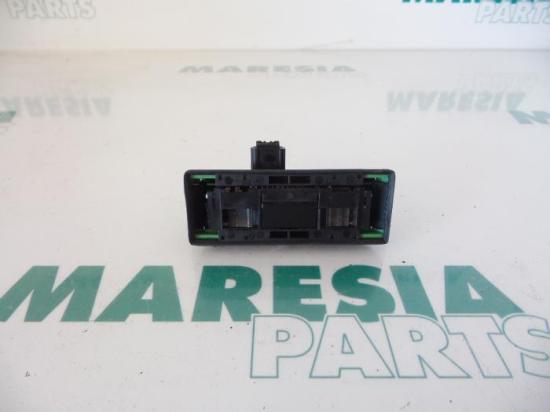 Regensensor Peugeot 206 Schrägheck 2A/C 9628668980 Bild Regensensor Peugeot 206 Schrägheck 2A/C 9628668980