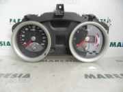 Instrumentenkombination Renault Megane II Stufenheck LM 8200292072