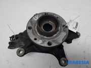 Achsschenkel links vorne Renault Captur I H5, J5 8200308650