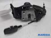 Klappenschlosszug Renault Zoe Kasten/Schrägheck BFM 825037100