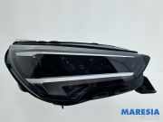 Hauptscheinwerfer rechts Opel Corsa F P2JO 9829522580