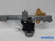 Fensterheber rechts hinten Renault Clio IV BH 128001071E
