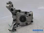 Ölpumpe Peugeot 5008 II 9801943580