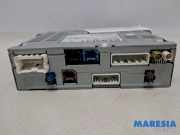 Radio Renault Megane IV Schrägheck B9A 281151779R