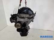 Motor ohne Anbauteile (Benzin) Citroen C4 II B7 0135QT