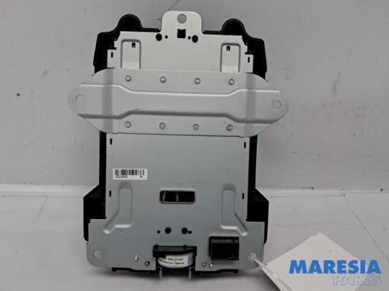 Headup-Display Peugeot 5008 I 96665877ZD Bild Headup-Display Peugeot 5008 I 96665877ZD